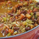 All American Chili