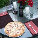 Bertuccis Nolio Pizza