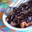 Blueberry Pork 3