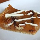 Caramel Pecan Bars