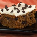 Chocolate Chip Pumpkin Spice Bars 3