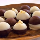 Gingerbread Truffles