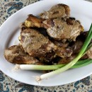Jamaican Jerk Chicken