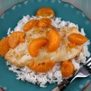 Orange Chinese Chicken