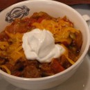 Pumpkin Chili