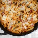 Skillet Baked Ziti
