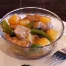 Sweet and Sour Pork