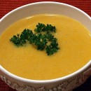 Butternut Squash Soup