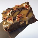Caramel Pecan Brownies