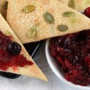 Cranberry Jam 6
