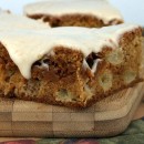 Dulce de Leche Apple Bars 5