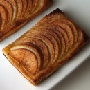 Maple apple tartlets 5