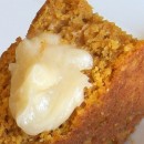 Pumpkin Cornbread 3