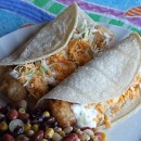San Diego Style Fish Tacos