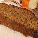 Turkey Meatloaf