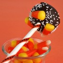 pumpkin cake pops 2