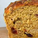 pumpkin seed bread 7