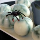 spiderweb eggs 5