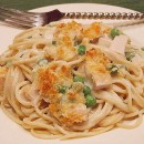 turkey tetrazzini