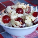 Blue Cheese Cole Slaw