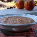 Butternut Squash Soup 2