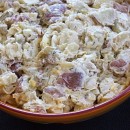 California Potato Salad