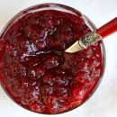 Classic Cranberry Sauce 1