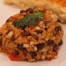 Fiesta Rice
