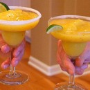 Spotted Gecko Margaritas