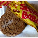 Sugar Babies Cookies