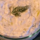 Tzatziki Sauce