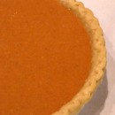 dulce pumpkin pie 3