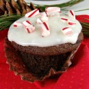 Peppermint Cupcakes 2