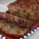 CinnamonBanana Bread 2