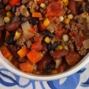 Confetti Chili 1