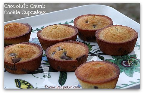 chocolate-chunk-cookie-cupcakes