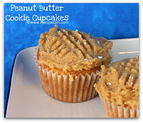 peanut-butter-cookie-cupcakes peanut-butter-cookie-cupcakes
