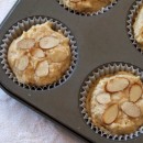 Meyer Lemon Ricotta Muffins 1