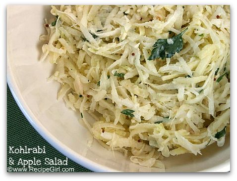 kohlrabi-salad kohlrabi-salad