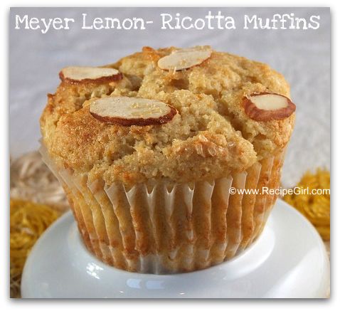 meyer-lemon-ricotta-muffins