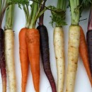 Roasted Carrots