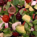 Watercress Salad 2
