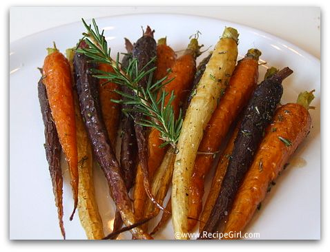 Image result for images.google.com tricolor roasted carrots and parsnips