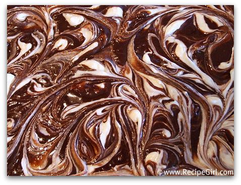 Cheese Swirls