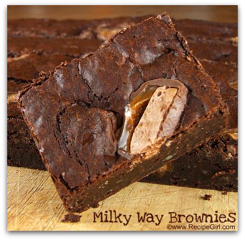 milkywaybrownies milkywaybrownies