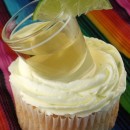 Margarita Cupcakes