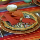 Cuban Dinner Party Menu