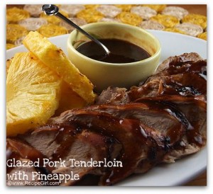 glazed-pork-tenderloin-with-pineapple