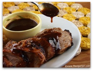 pork