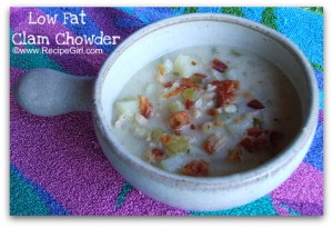 low-fat-clam-chowder
